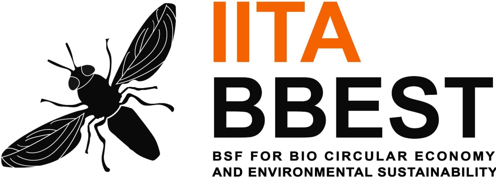 IITA BBEST Logo