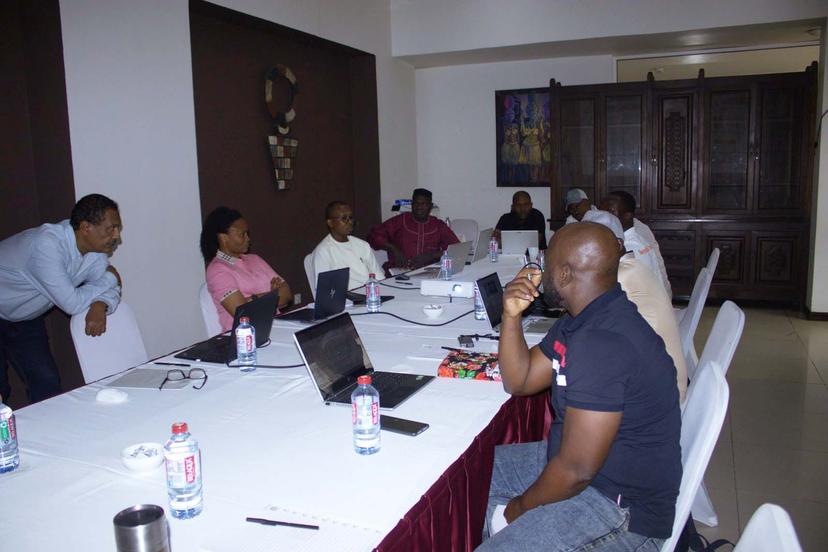 IITA BBEST PROJECT BOOSTS PARTNERS CAPACITY ON BUSINESS MODEL DATA COLLECTION AND ANALYSIS