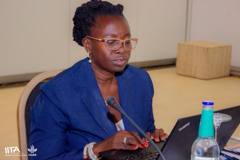 Image of Janet Owusu-Asabre