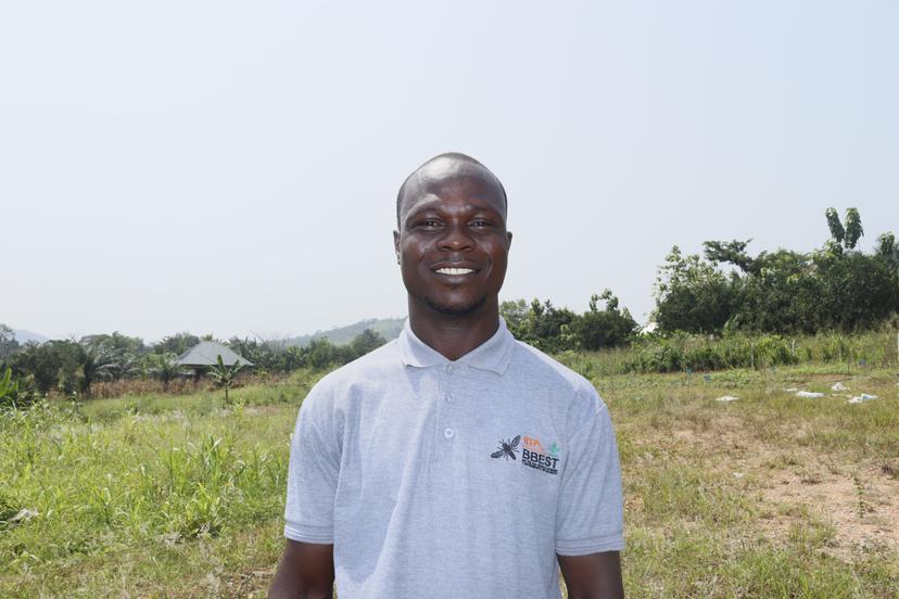 Image of Amuetey Olovi Nagetey